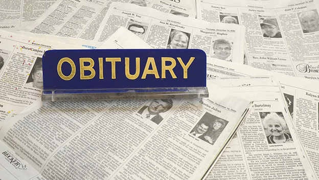 Perspectives offered on COVID-19's 'true' toll | News, Sports, Jobs - Vimarsana News